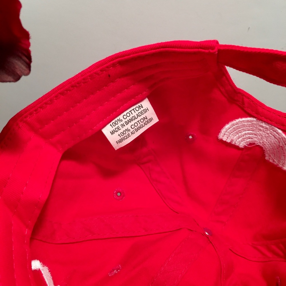 RNBO JAKE PAUL HAT NWT!! - Picture 7 of 8